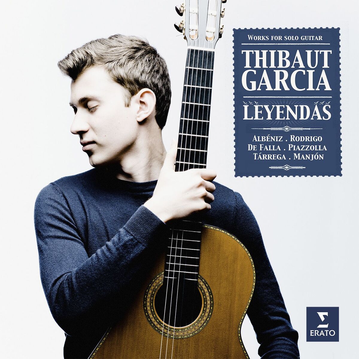 Album cover of Leyendas