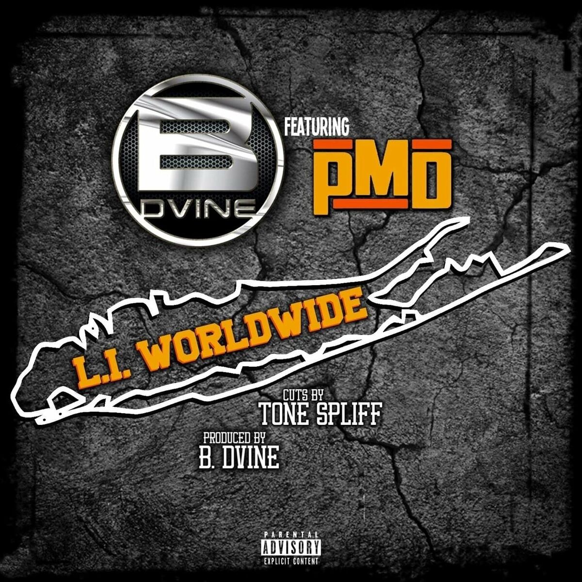 Album cover of Li Worldwide