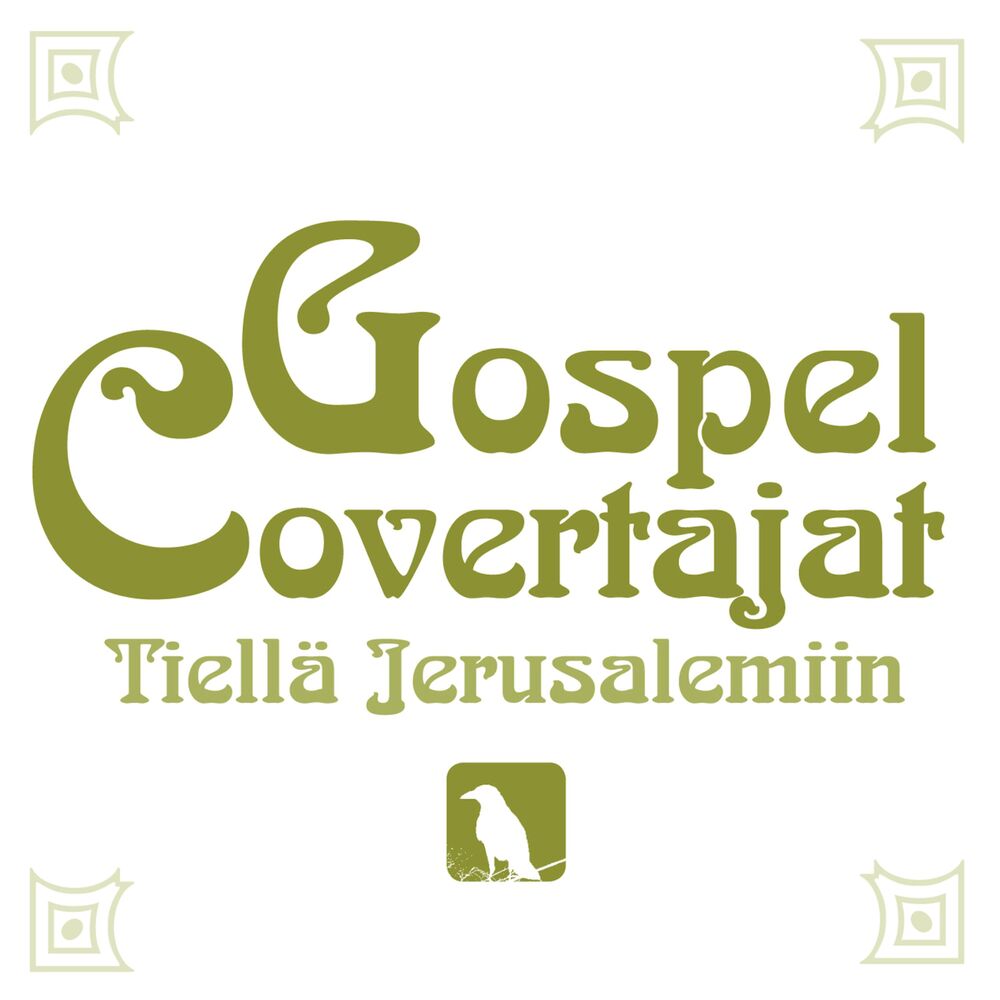 Picture of Tiellä Jerusalemiin