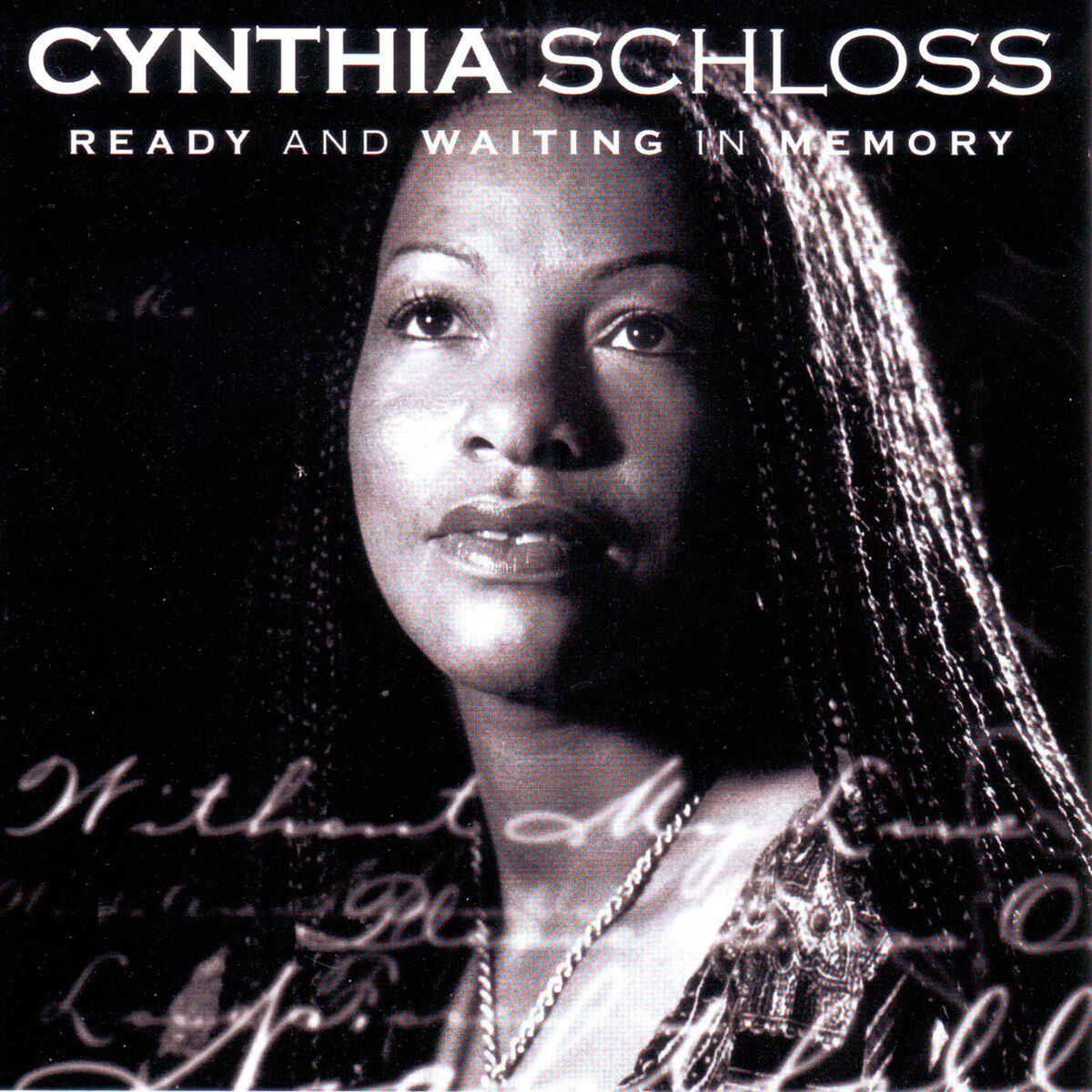 Album cover of Ready and Waiting in Memory