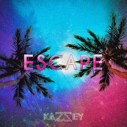Cover of Escape