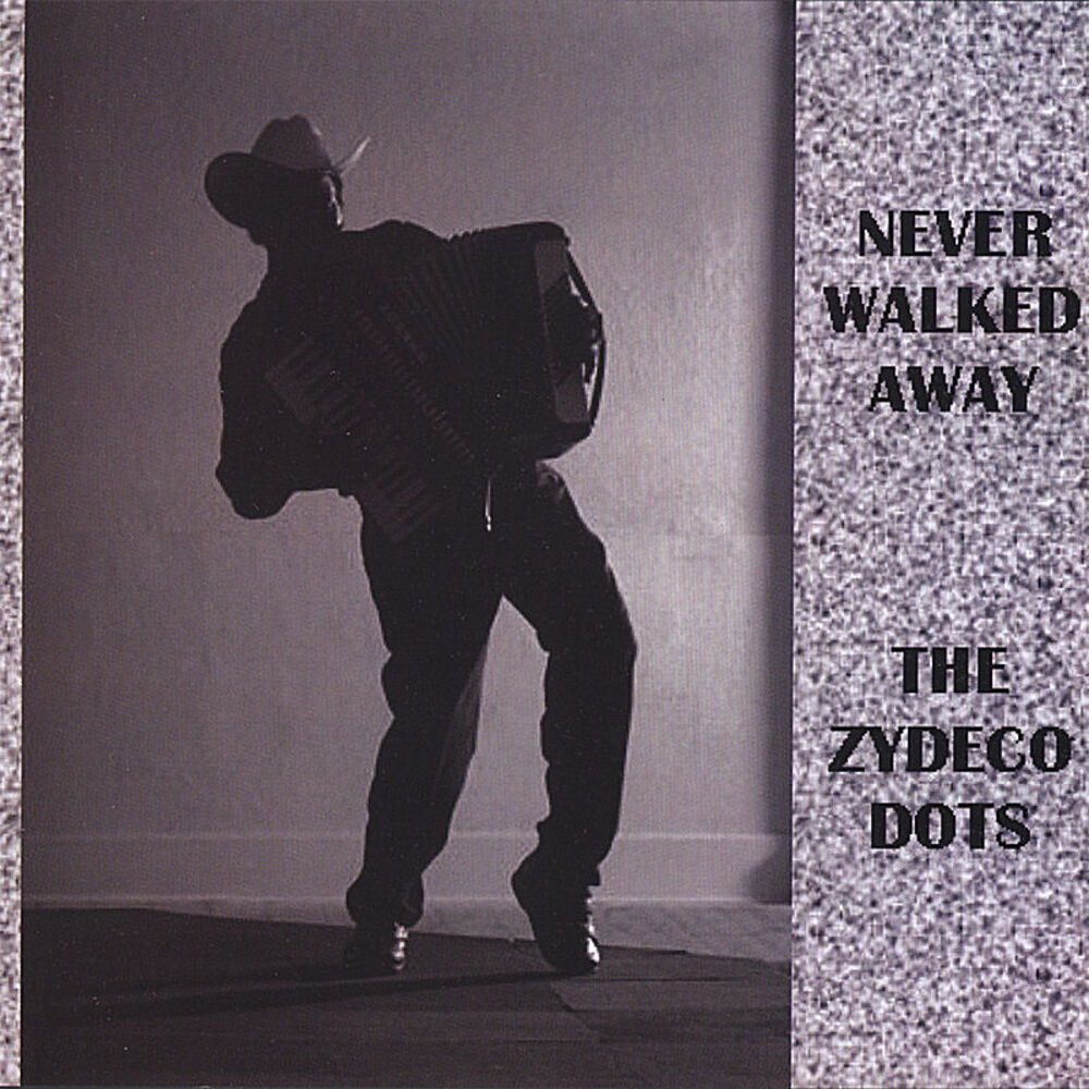 Picture of Never Walked Away