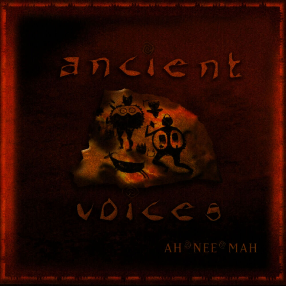 Picture of Ancient Voices