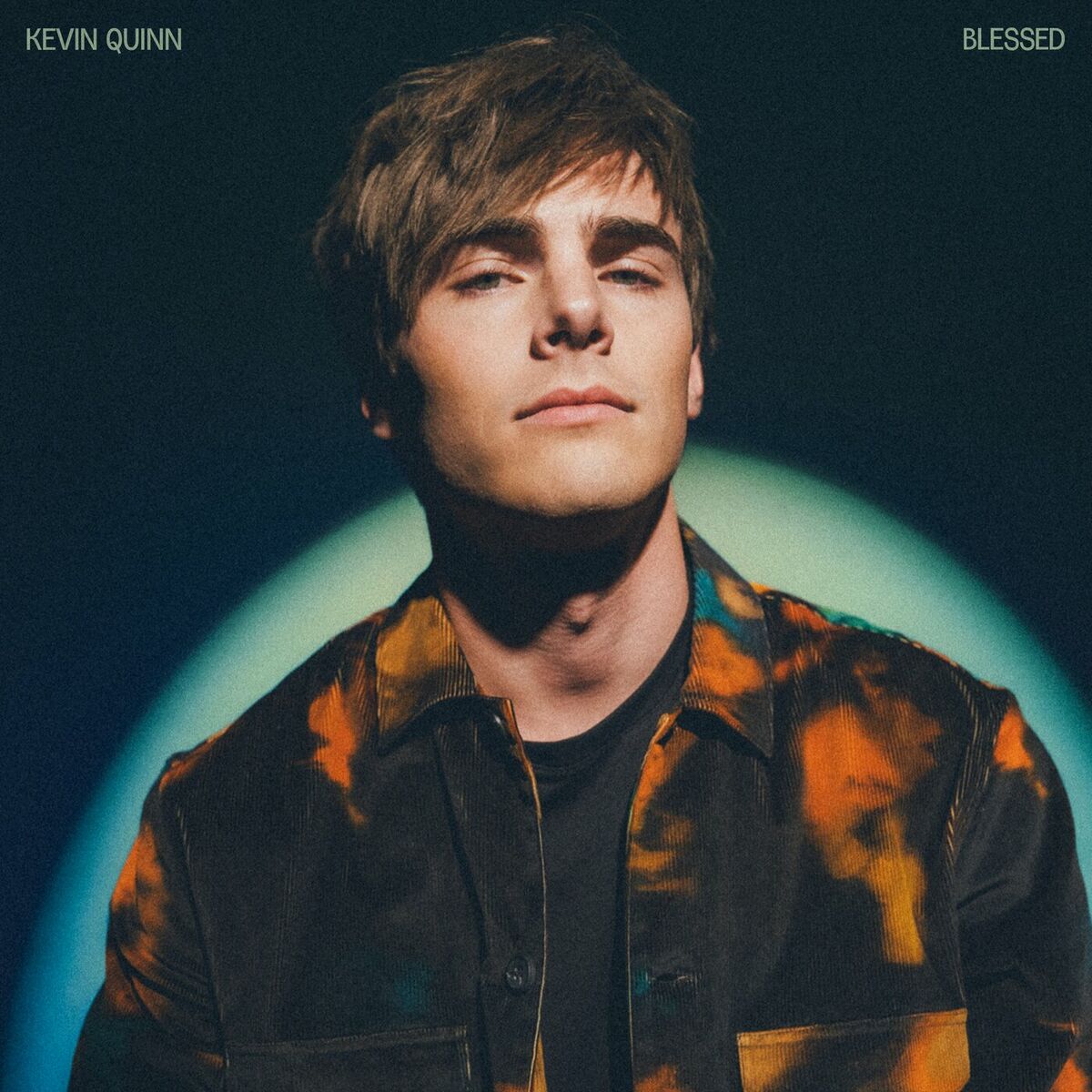 Album cover of Blessed