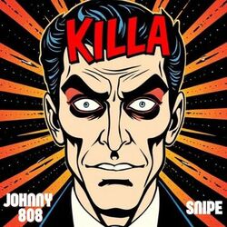 Cover of Killa