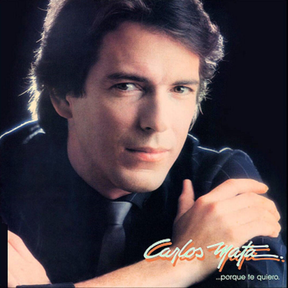 Picture of ...Porque Te Quiero
