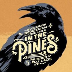 Cover of In the Pines