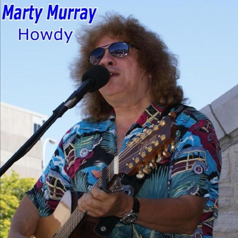 Picture of Howdy