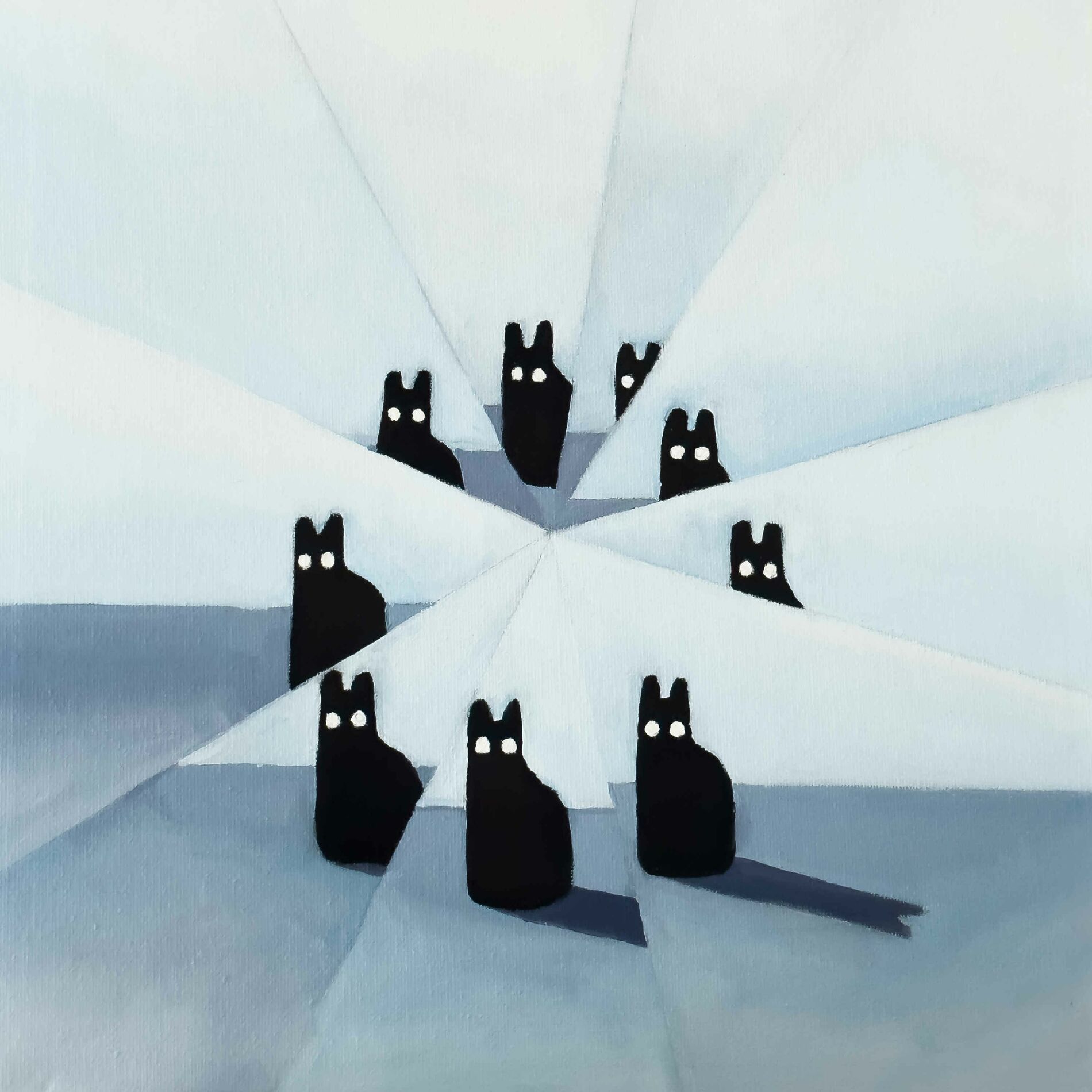 Album cover of Psycho Mantis