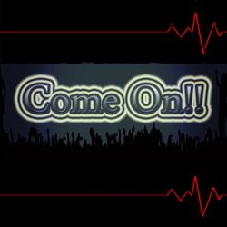 Cover of Come On