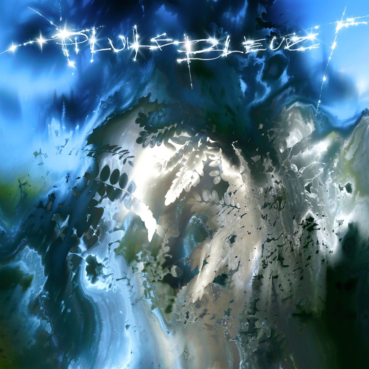 Album cover of Pilule Bleue