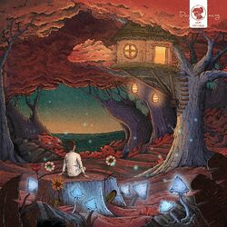Cover of Daydreaming