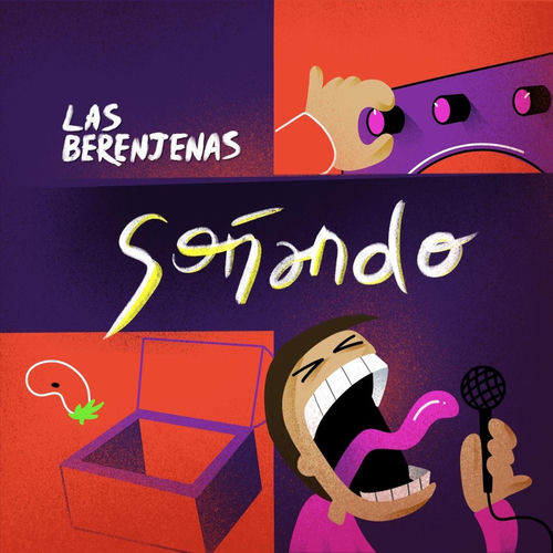Soñando