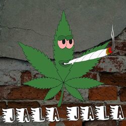 Cover of Jala Jala