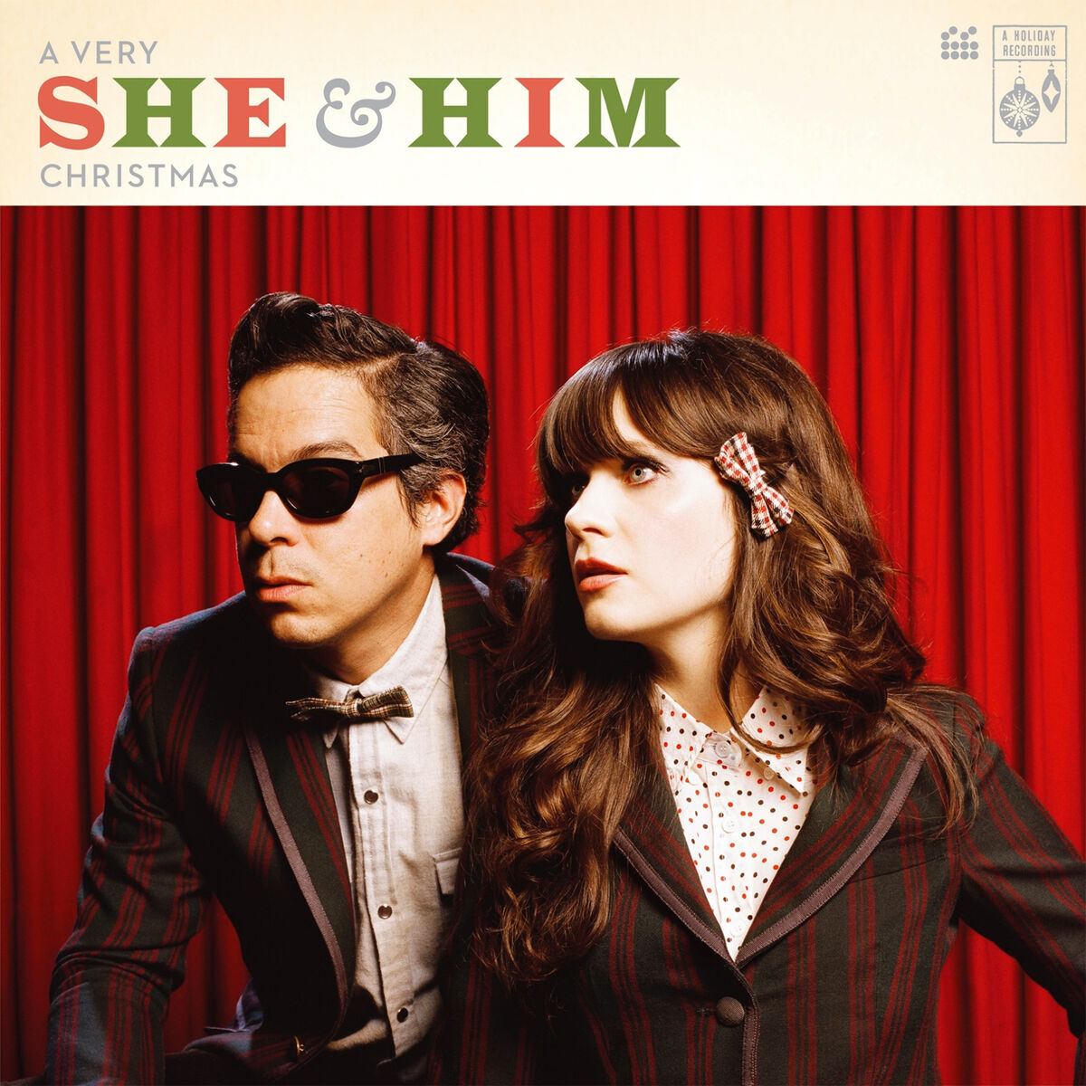 Album cover of The Christmas Waltz