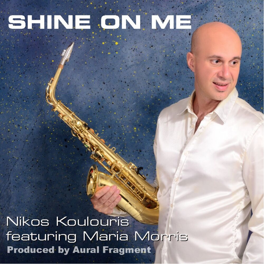 Picture of Shine on Me