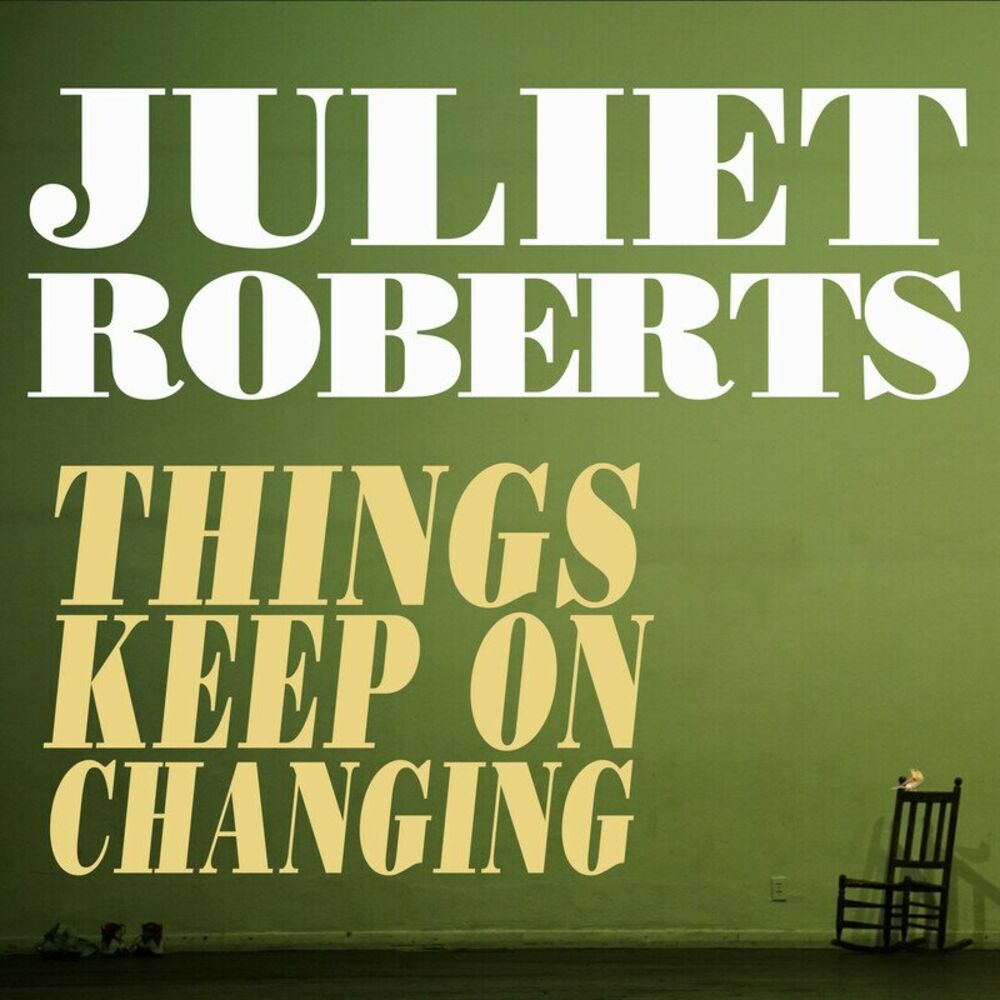 Picture of Things Keep on Changing