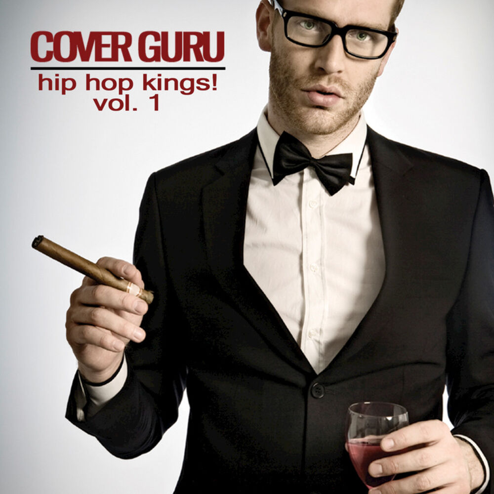 Picture of HipHop Kings! Vol. 1