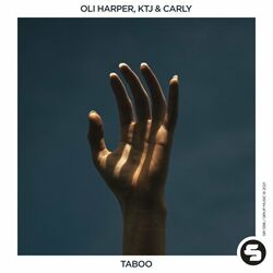 Cover of Taboo