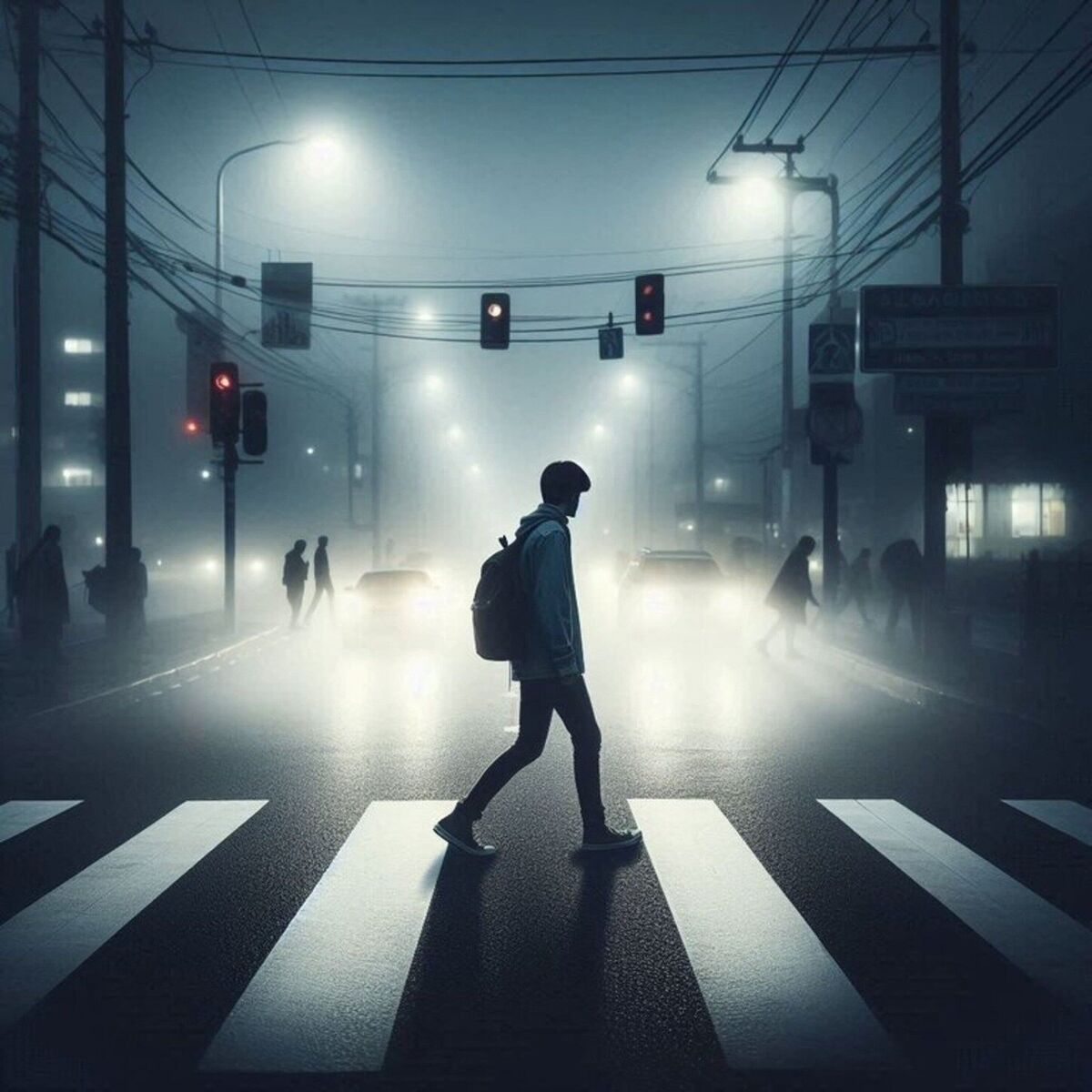 Album cover of Apenas segui 2