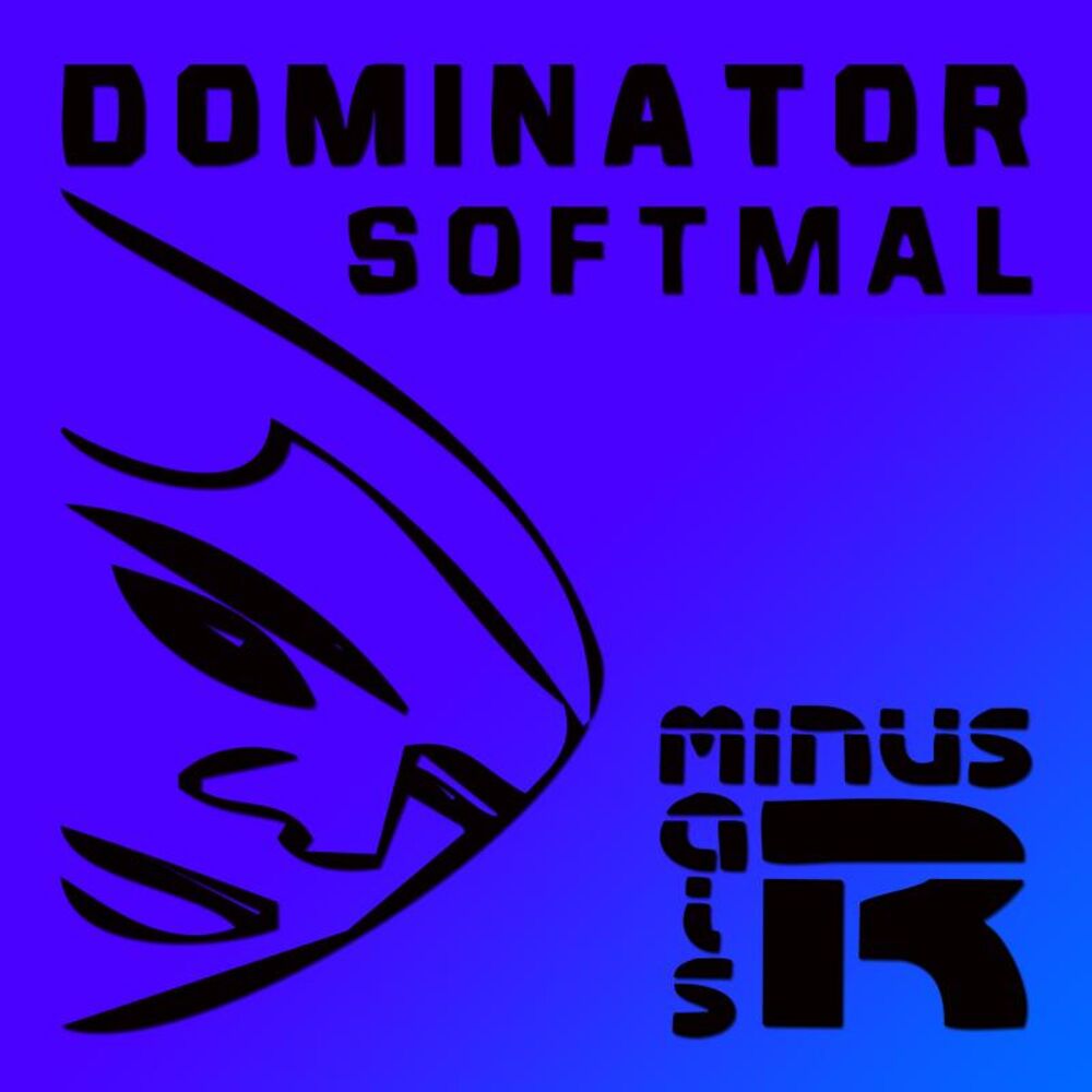 Picture of Dominator EP