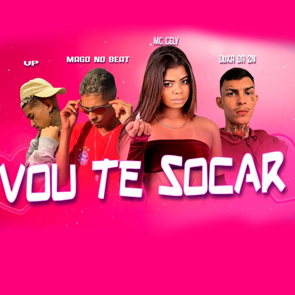 Picture of Vou Te Socar