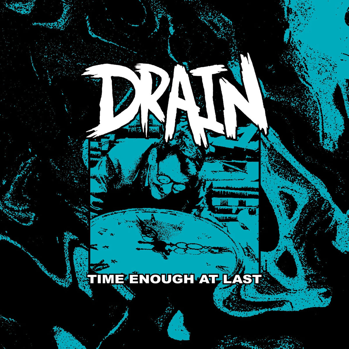 Album cover of Time Enough at Last