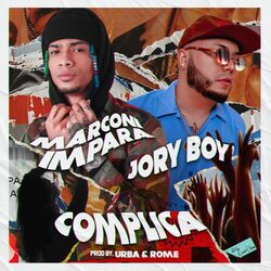 Cover of Complica