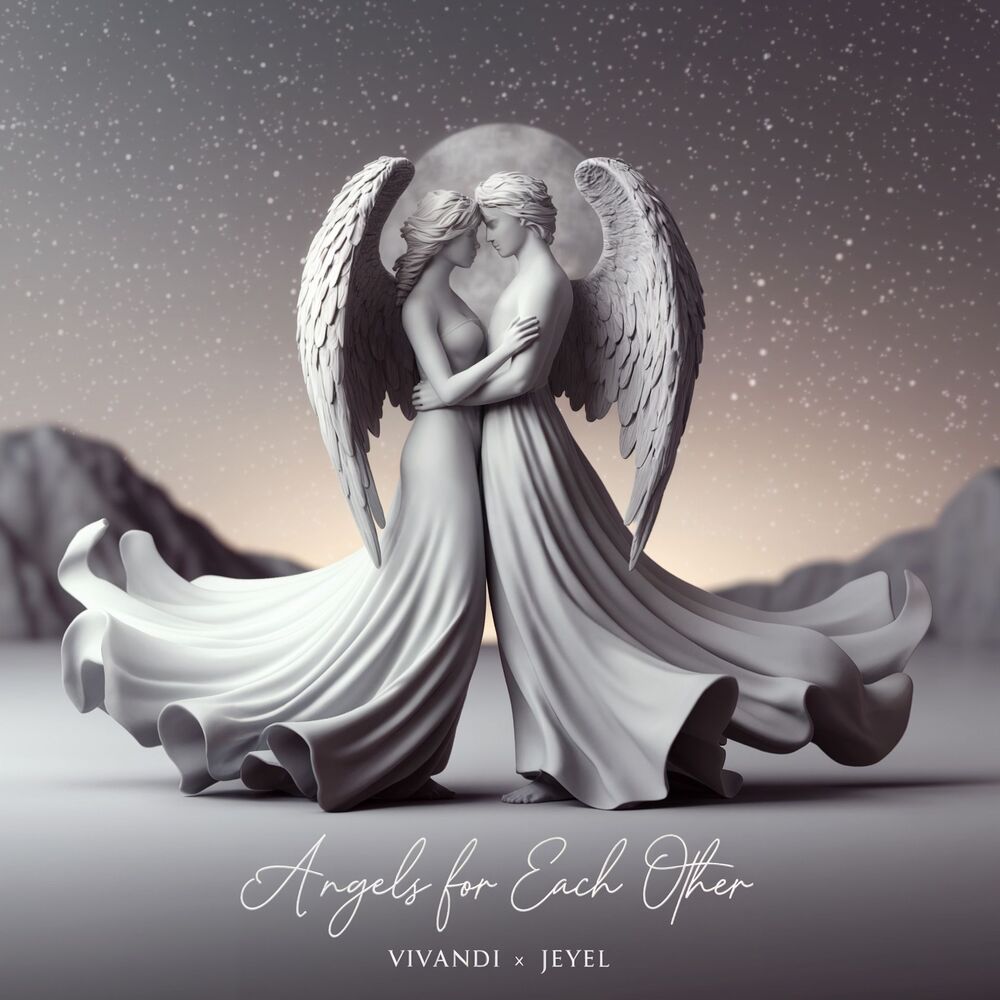 Picture of Angels for each other