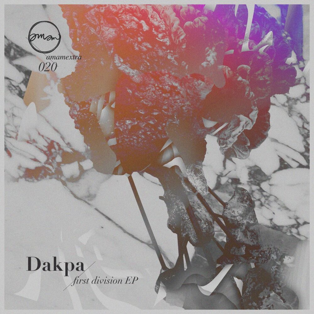 Picture of First Division EP