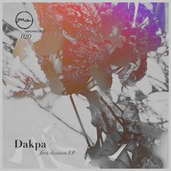 Cover of First Division EP