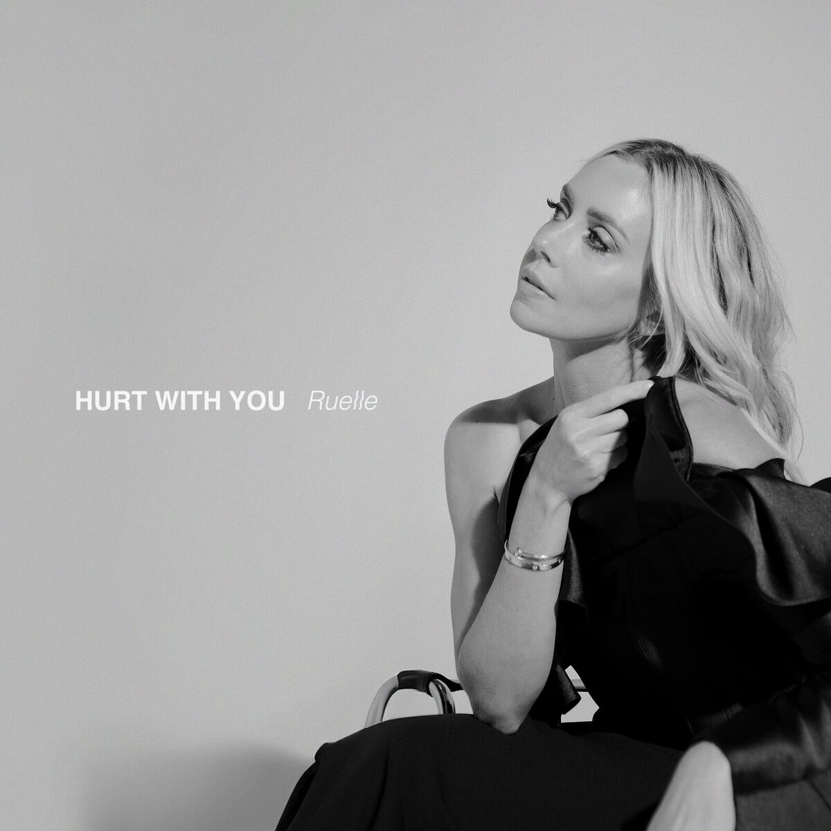 Album cover of Hurt With You