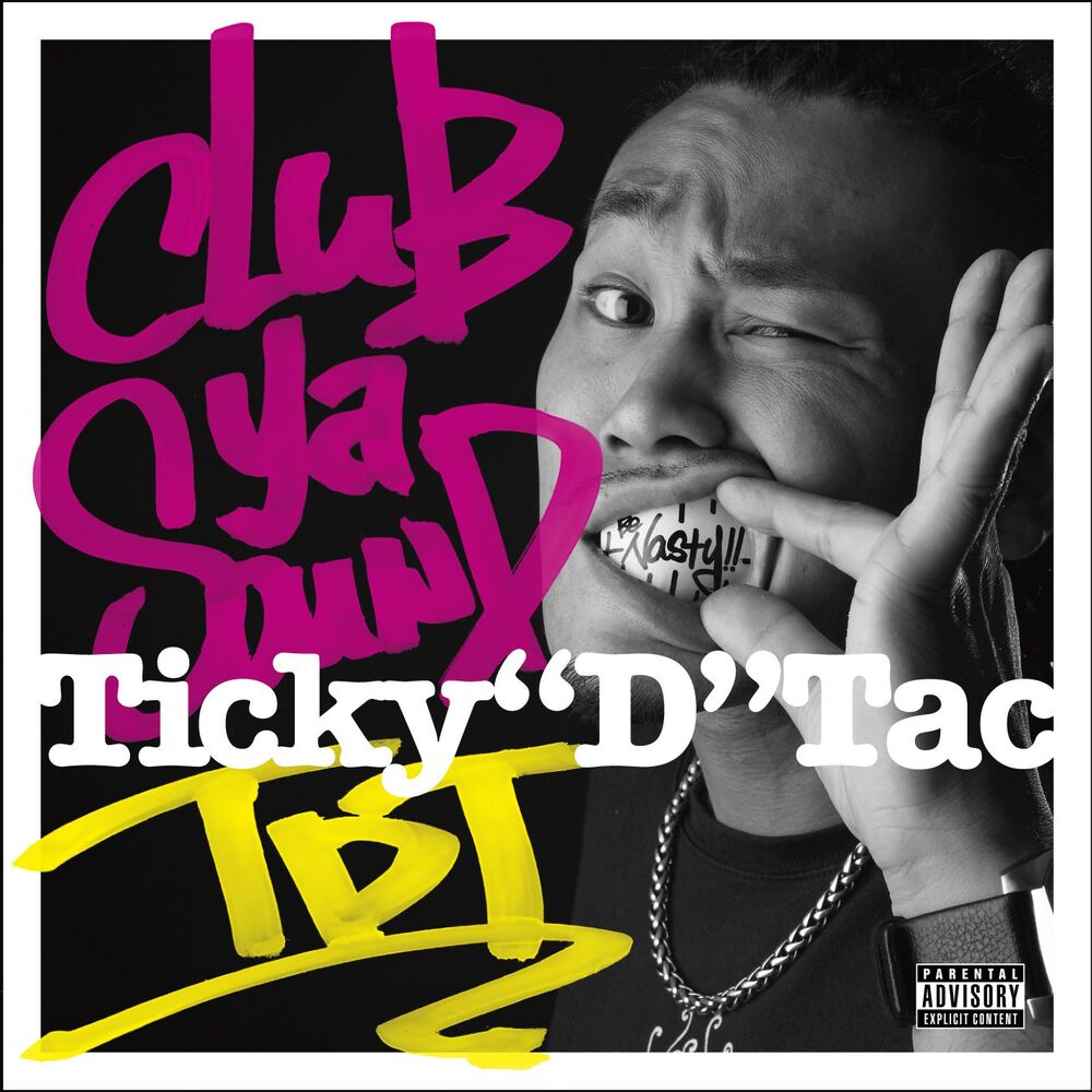 Picture of Club Ya Sound