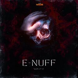 Cover of E-Nuff