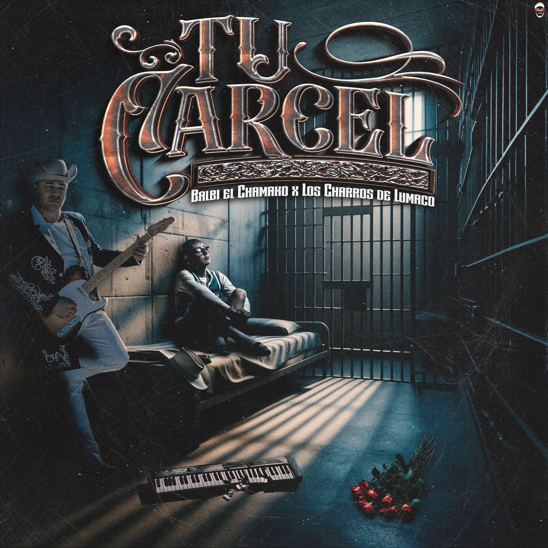 Album cover of Tu Cárcel