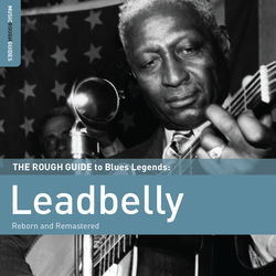 Descargar Irene Goodnight - Leadbelly MP3