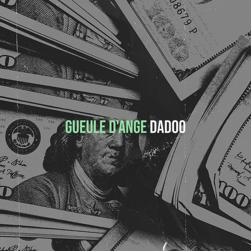 Gueule d'ange
