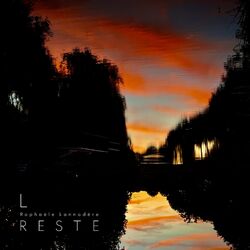 Cover of Reste