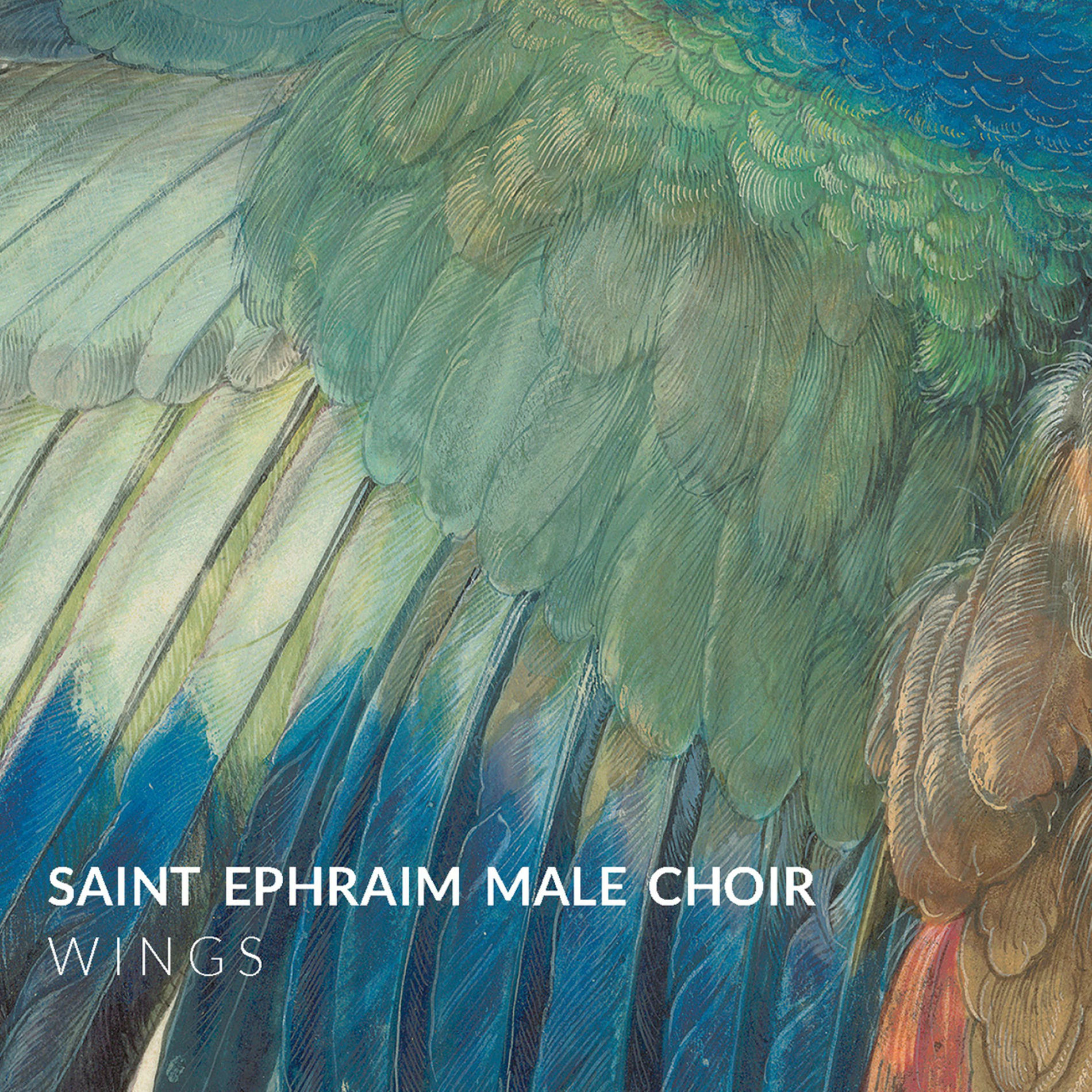 Saint Ephraim Male Choir: albums, songs, concerts | Deezer