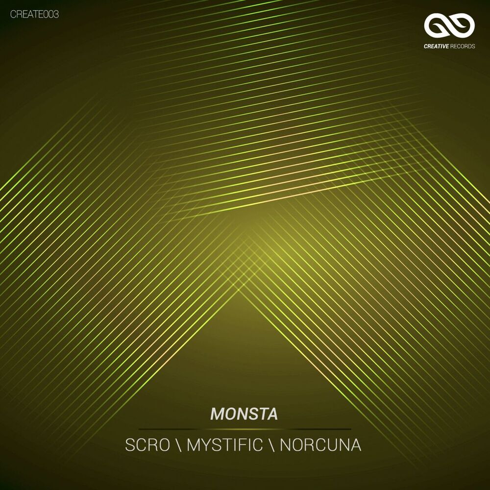 Picture of Monsta (Jigsaw Heart Sounds)
