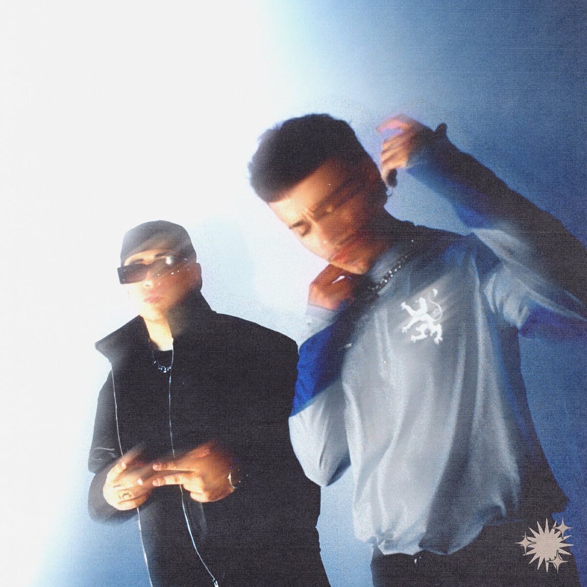 Album cover of 1 FOTO TUYA
