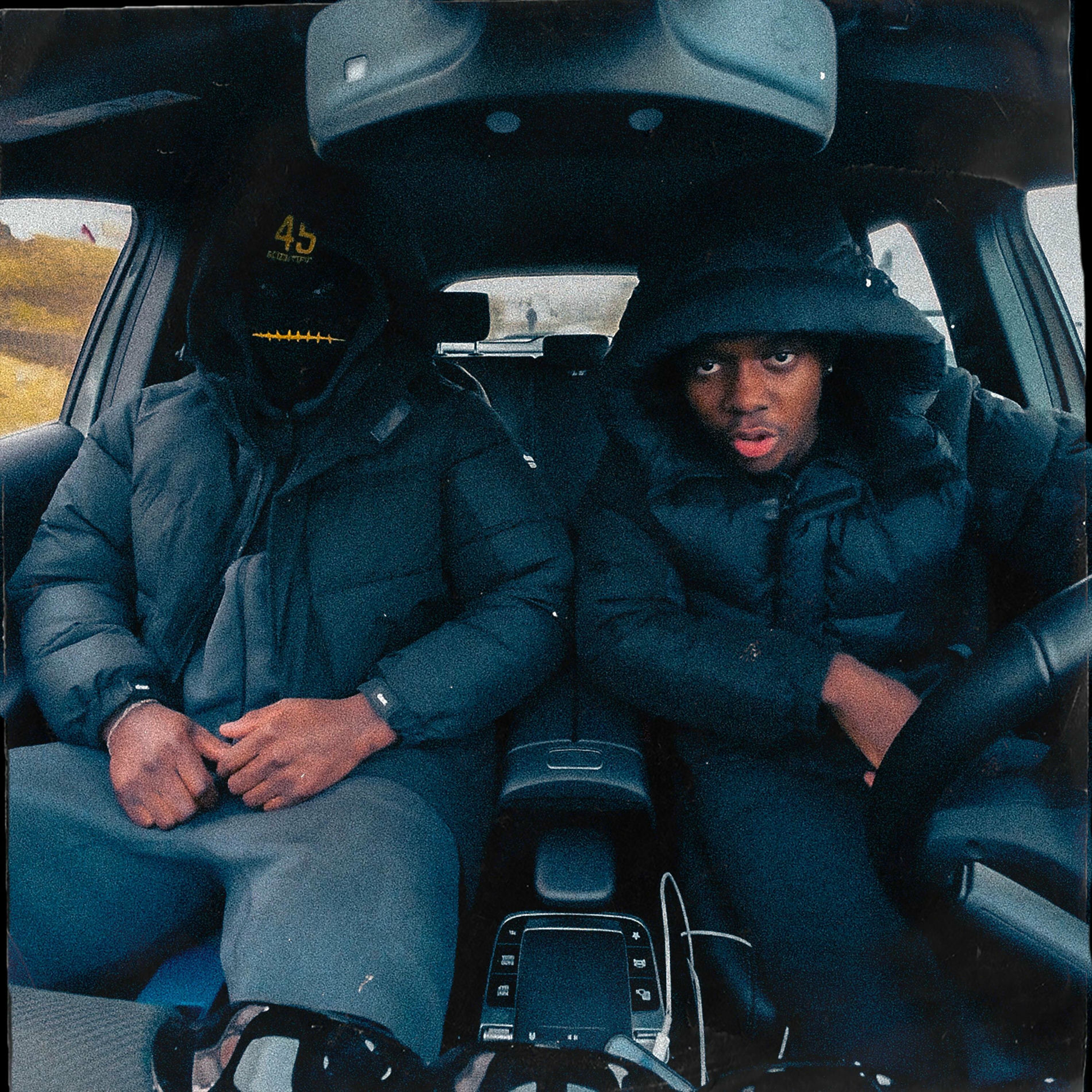 Album cover of Freestyle MOEM 3