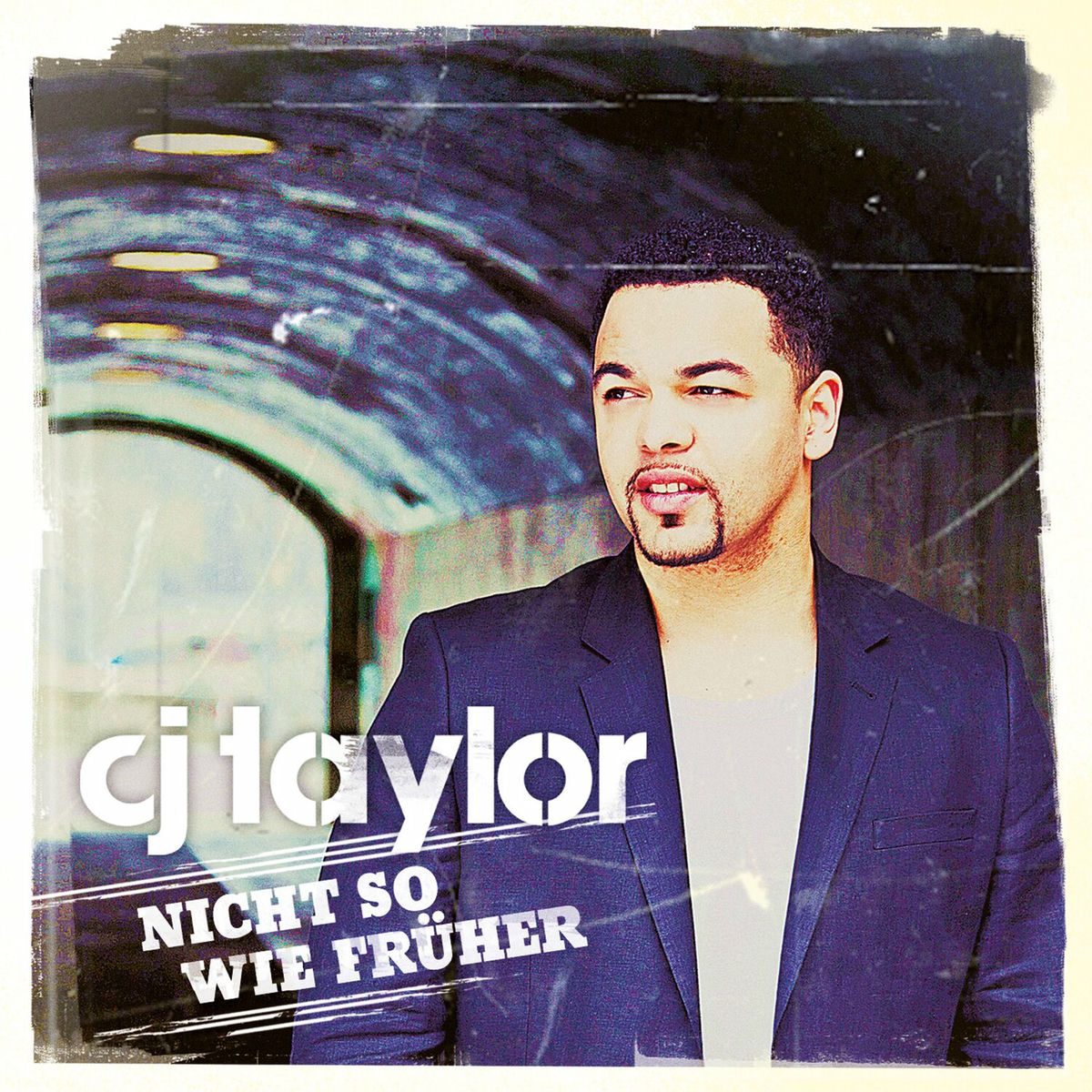 Album cover of Nicht so wie früher