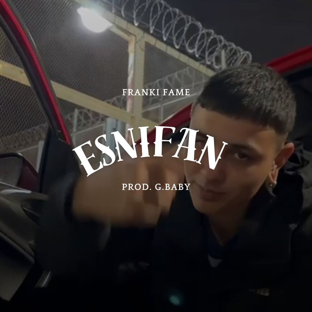 Picture of Esnifan