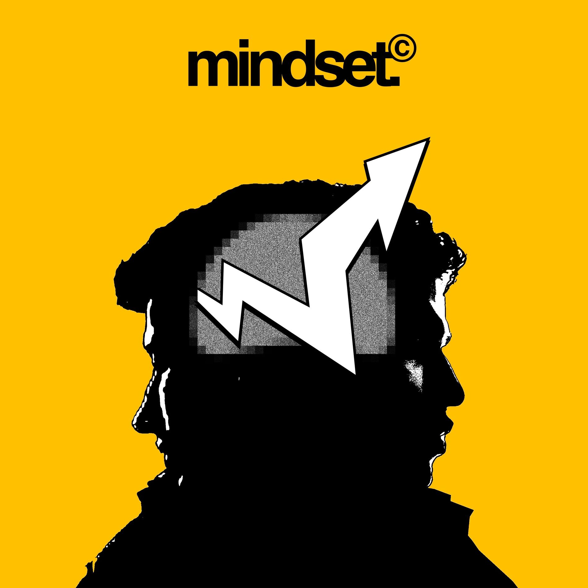 Album cover of mindset
