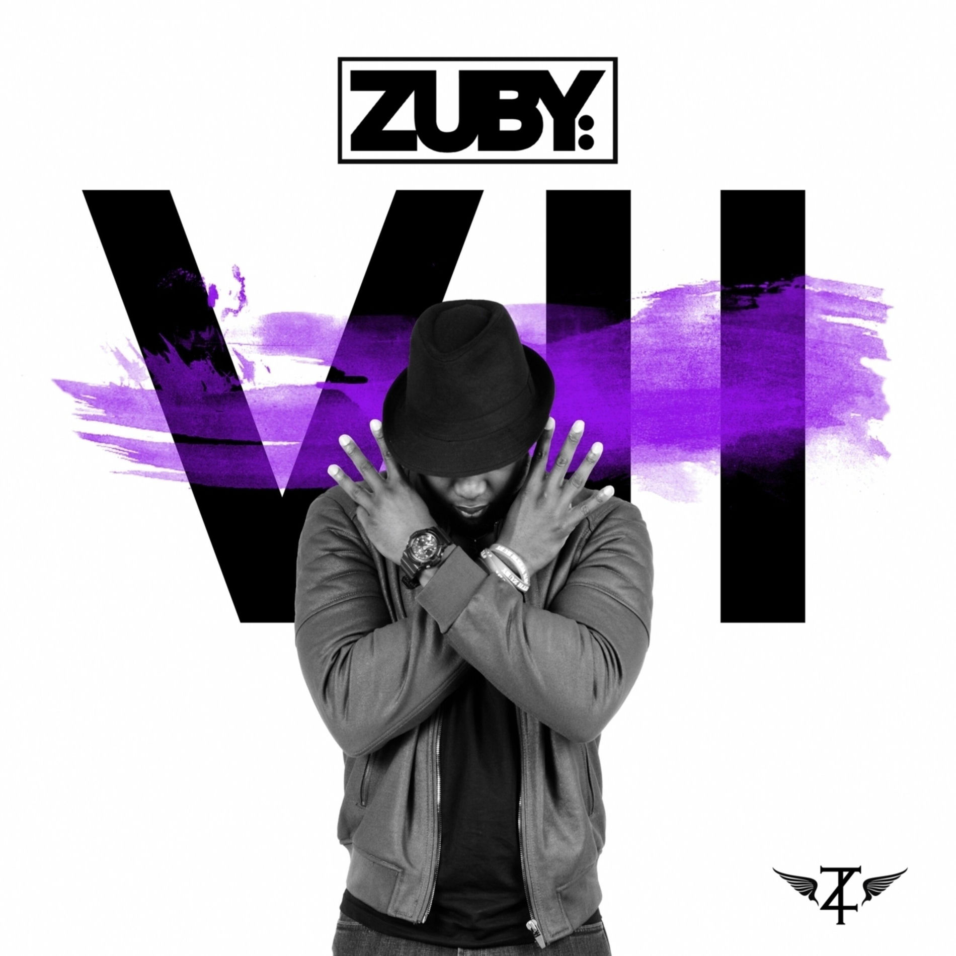 Album cover of Seven