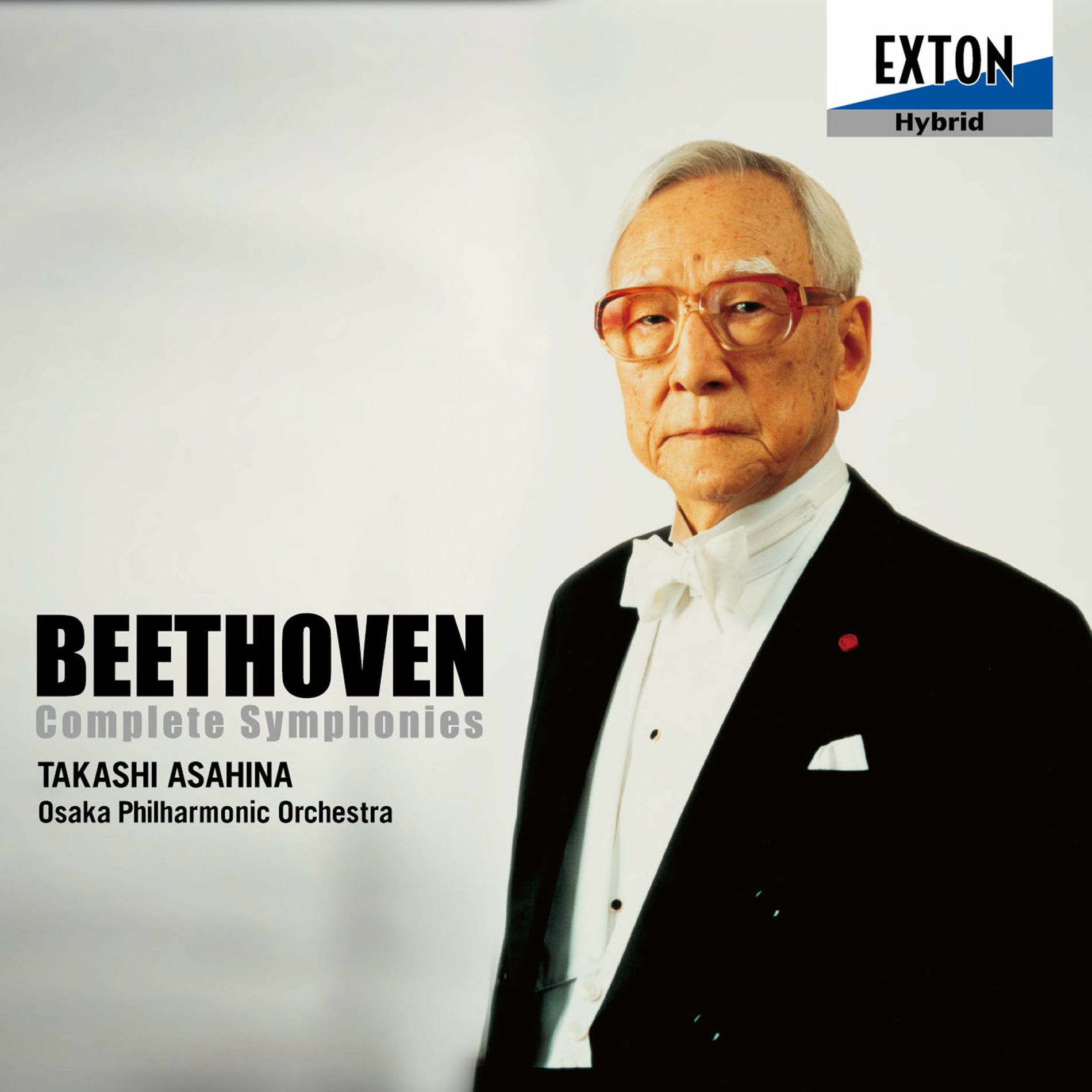 Various Artists - Beethoven:Complete Symphonies | Deezer