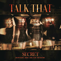 洋楽 Secret Band Secret Band - Apple Music