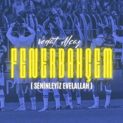 Cover of Fenerbahçem