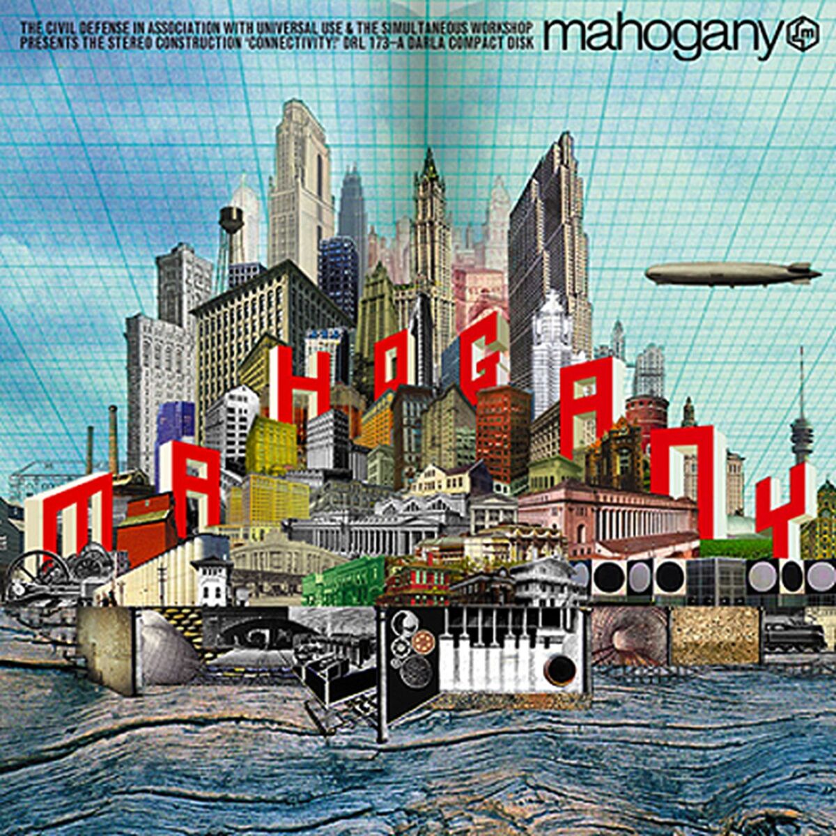 Album cover of Connectivity